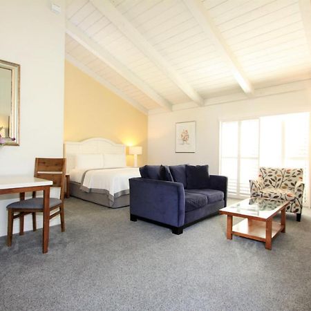 Lobos Lodge Carmel-by-the-Sea Esterno foto