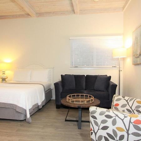 Lobos Lodge Carmel-by-the-Sea Esterno foto