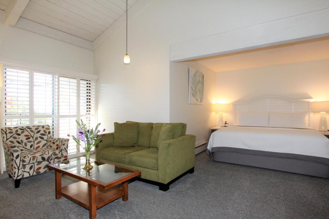 Lobos Lodge Carmel-by-the-Sea Esterno foto