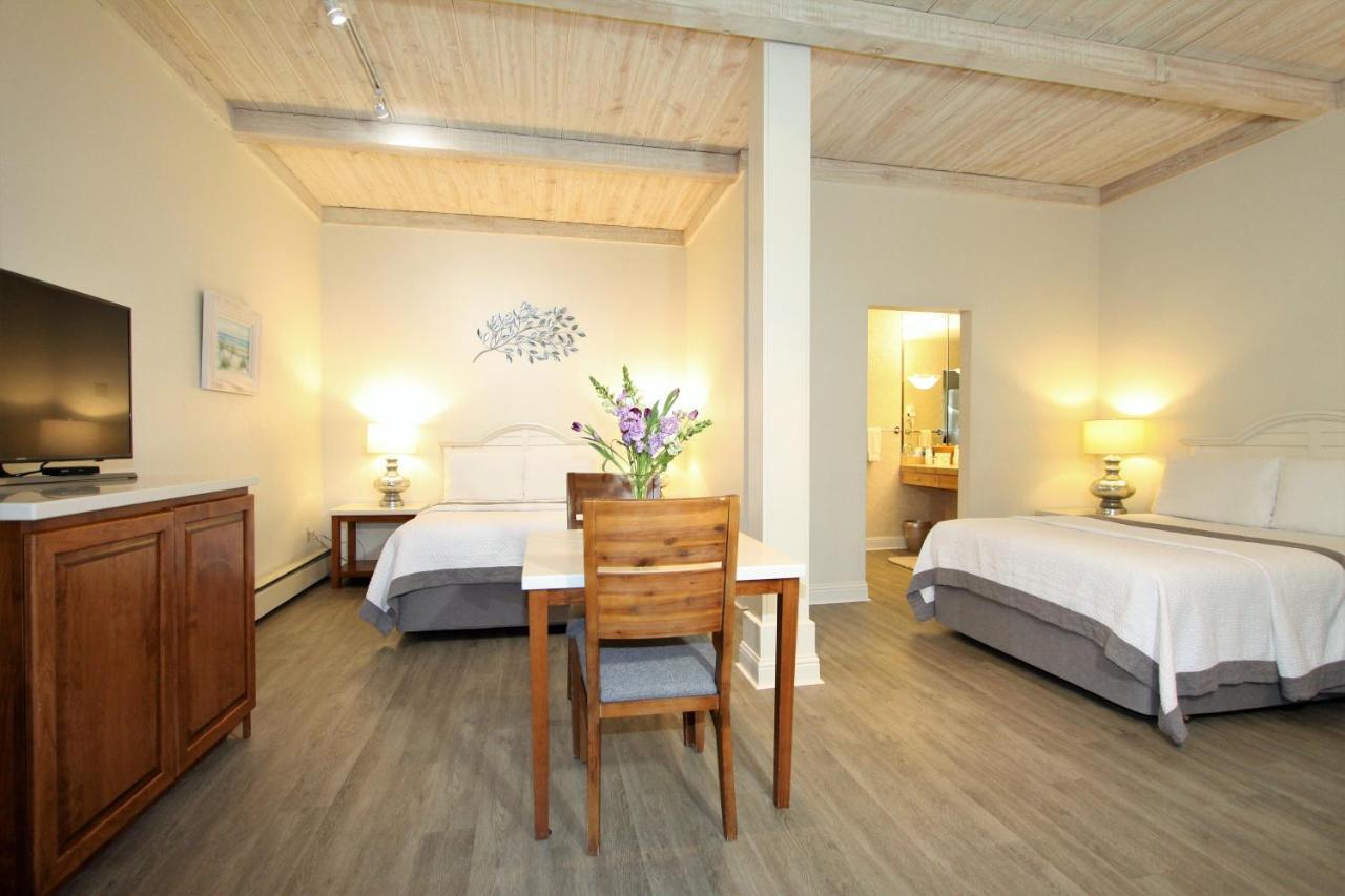 Lobos Lodge Carmel-by-the-Sea Esterno foto