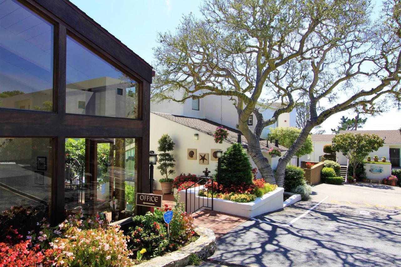 Lobos Lodge Carmel-by-the-Sea Esterno foto