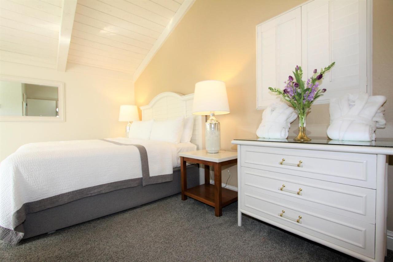 Lobos Lodge Carmel-by-the-Sea Esterno foto