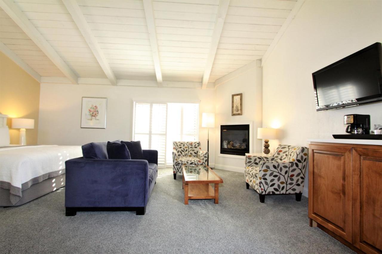 Lobos Lodge Carmel-by-the-Sea Esterno foto