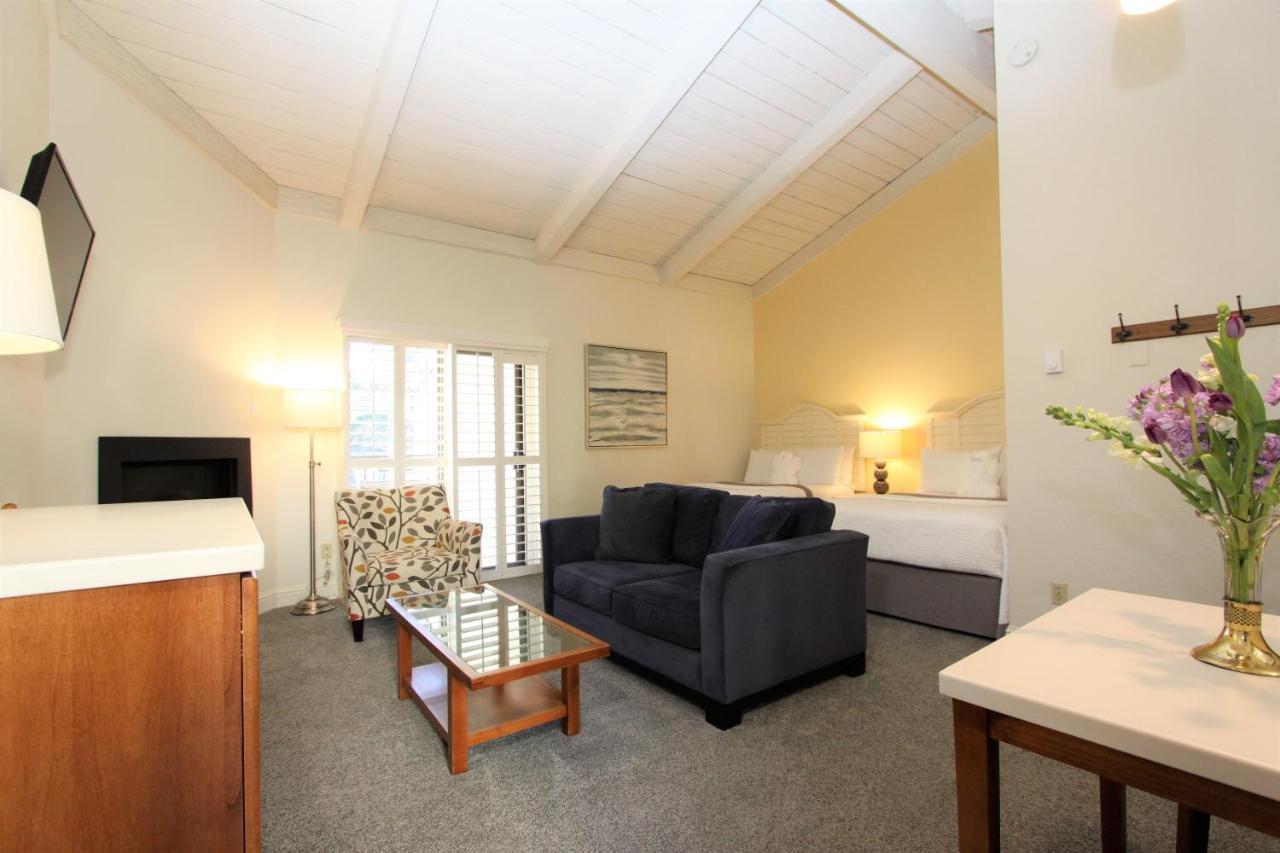 Lobos Lodge Carmel-by-the-Sea Esterno foto