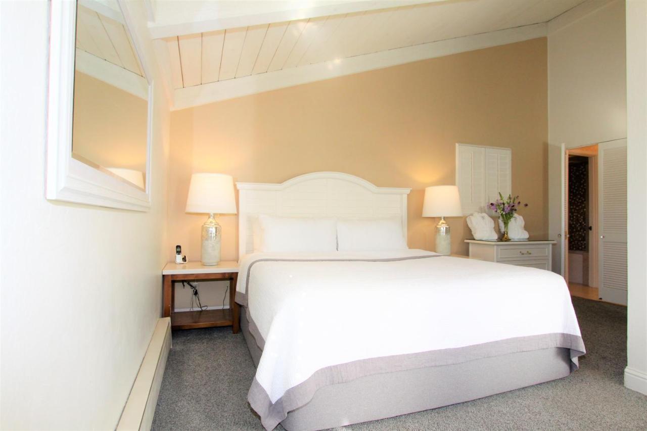 Lobos Lodge Carmel-by-the-Sea Esterno foto
