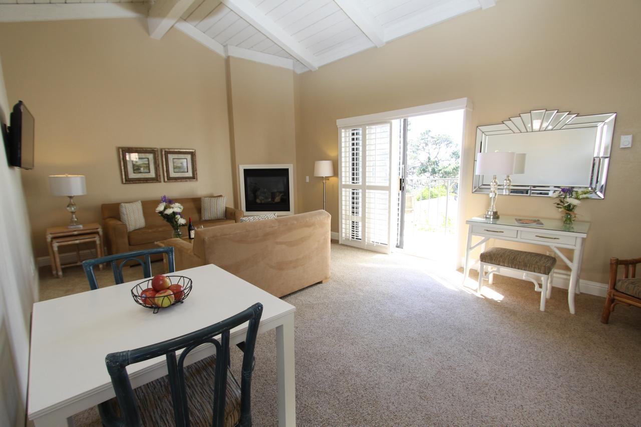Lobos Lodge Carmel-by-the-Sea Esterno foto