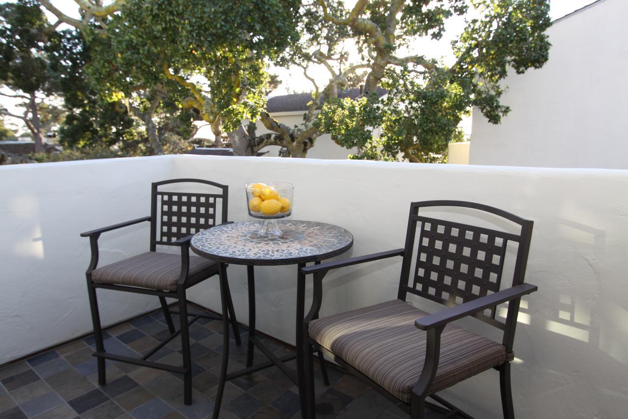 Lobos Lodge Carmel-by-the-Sea Esterno foto
