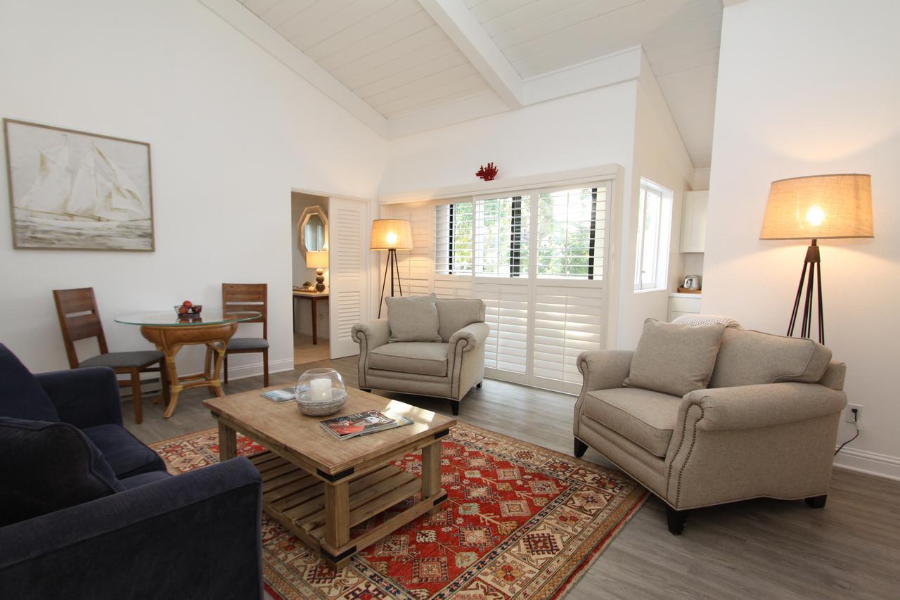 Lobos Lodge Carmel-by-the-Sea Esterno foto