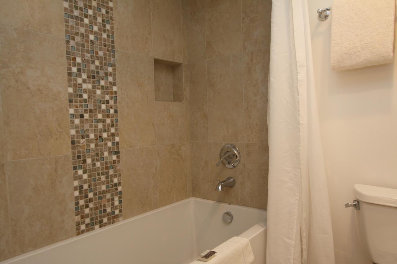 Lobos Lodge Carmel-by-the-Sea Esterno foto