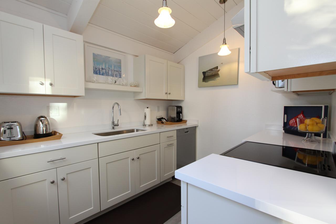 Lobos Lodge Carmel-by-the-Sea Esterno foto