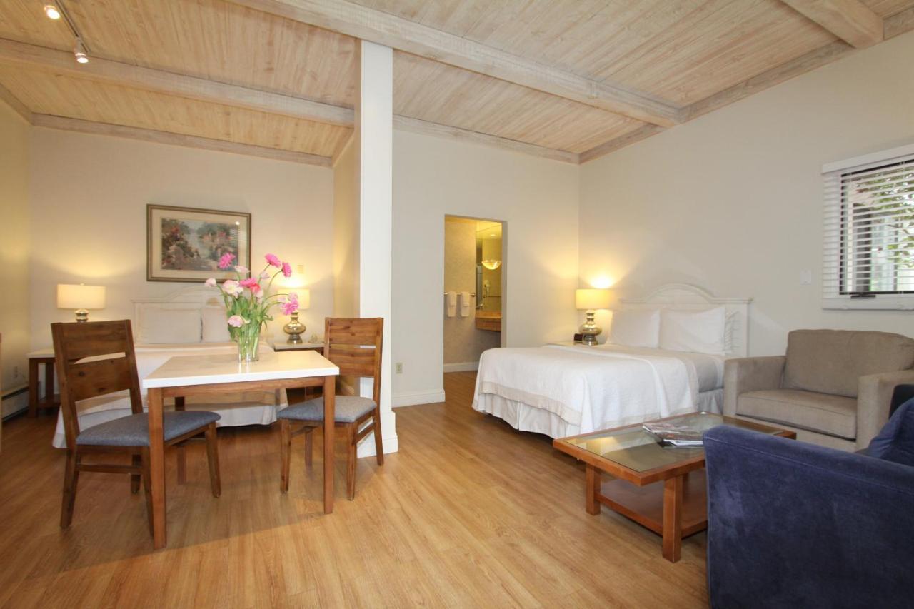 Lobos Lodge Carmel-by-the-Sea Esterno foto