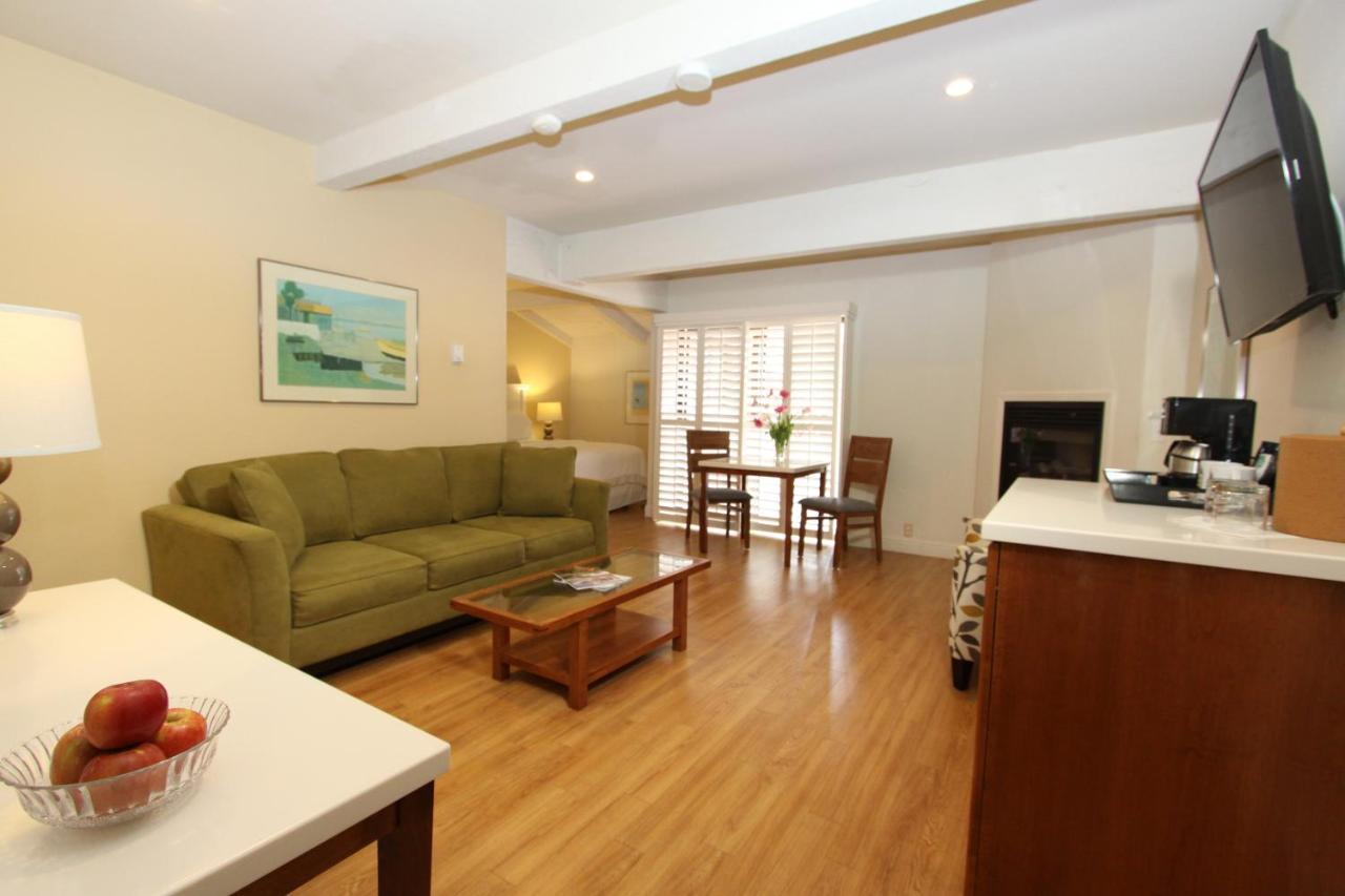 Lobos Lodge Carmel-by-the-Sea Esterno foto