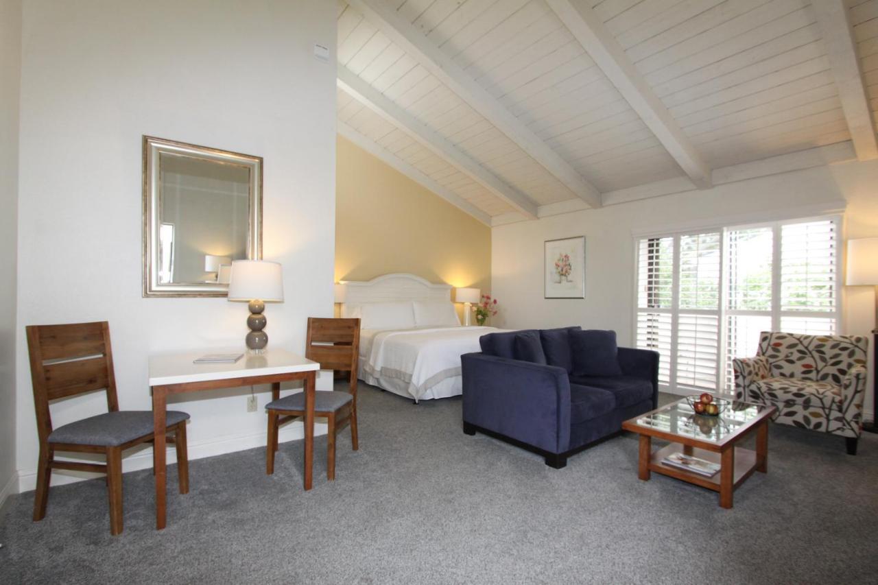 Lobos Lodge Carmel-by-the-Sea Esterno foto