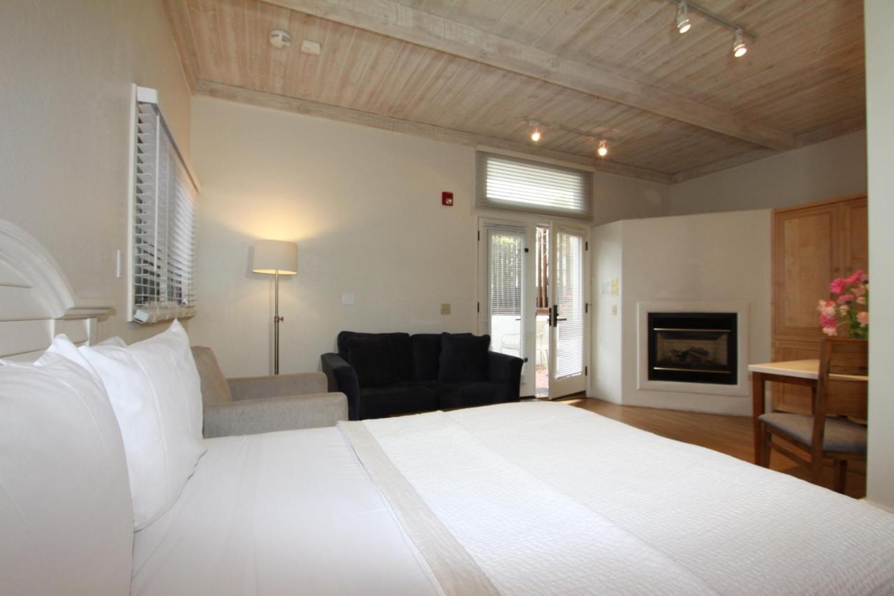 Lobos Lodge Carmel-by-the-Sea Esterno foto