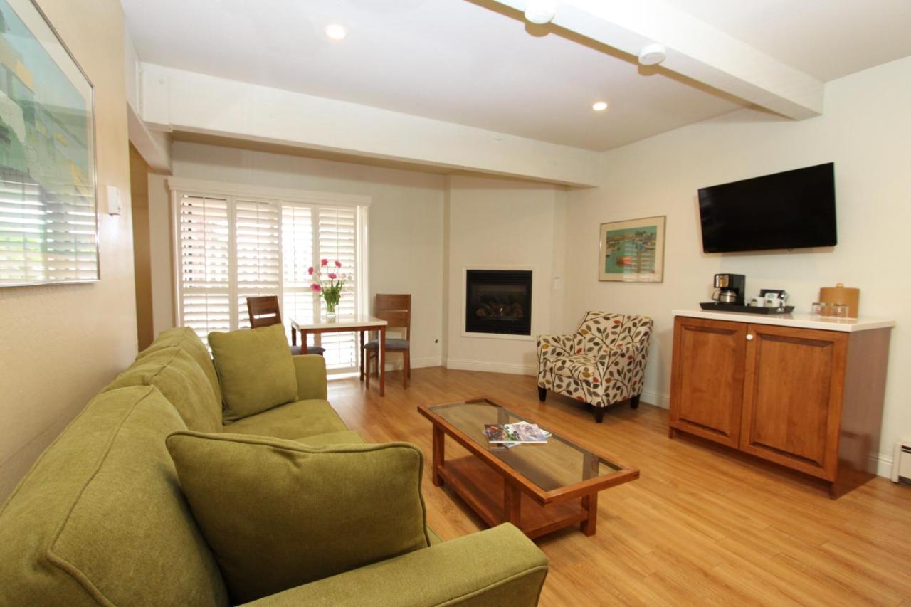 Lobos Lodge Carmel-by-the-Sea Esterno foto