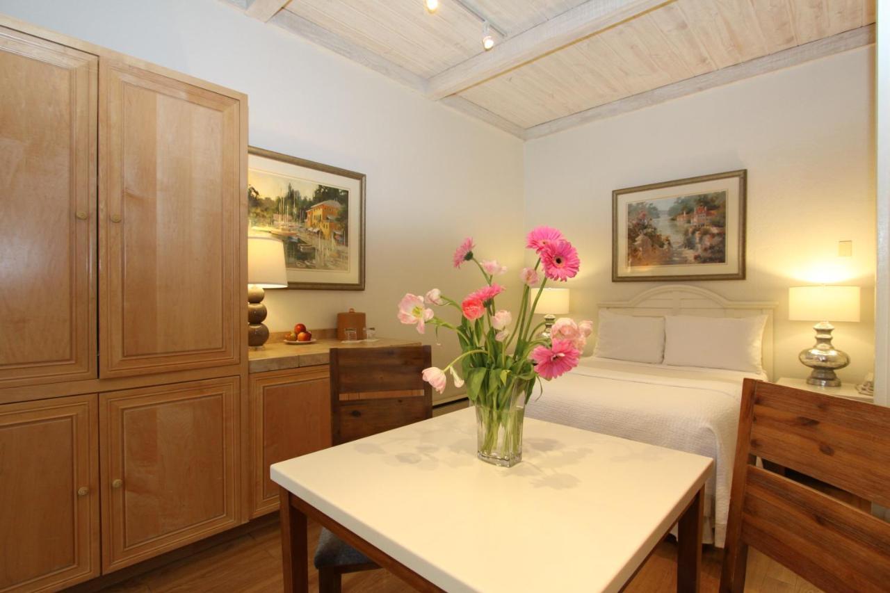 Lobos Lodge Carmel-by-the-Sea Esterno foto