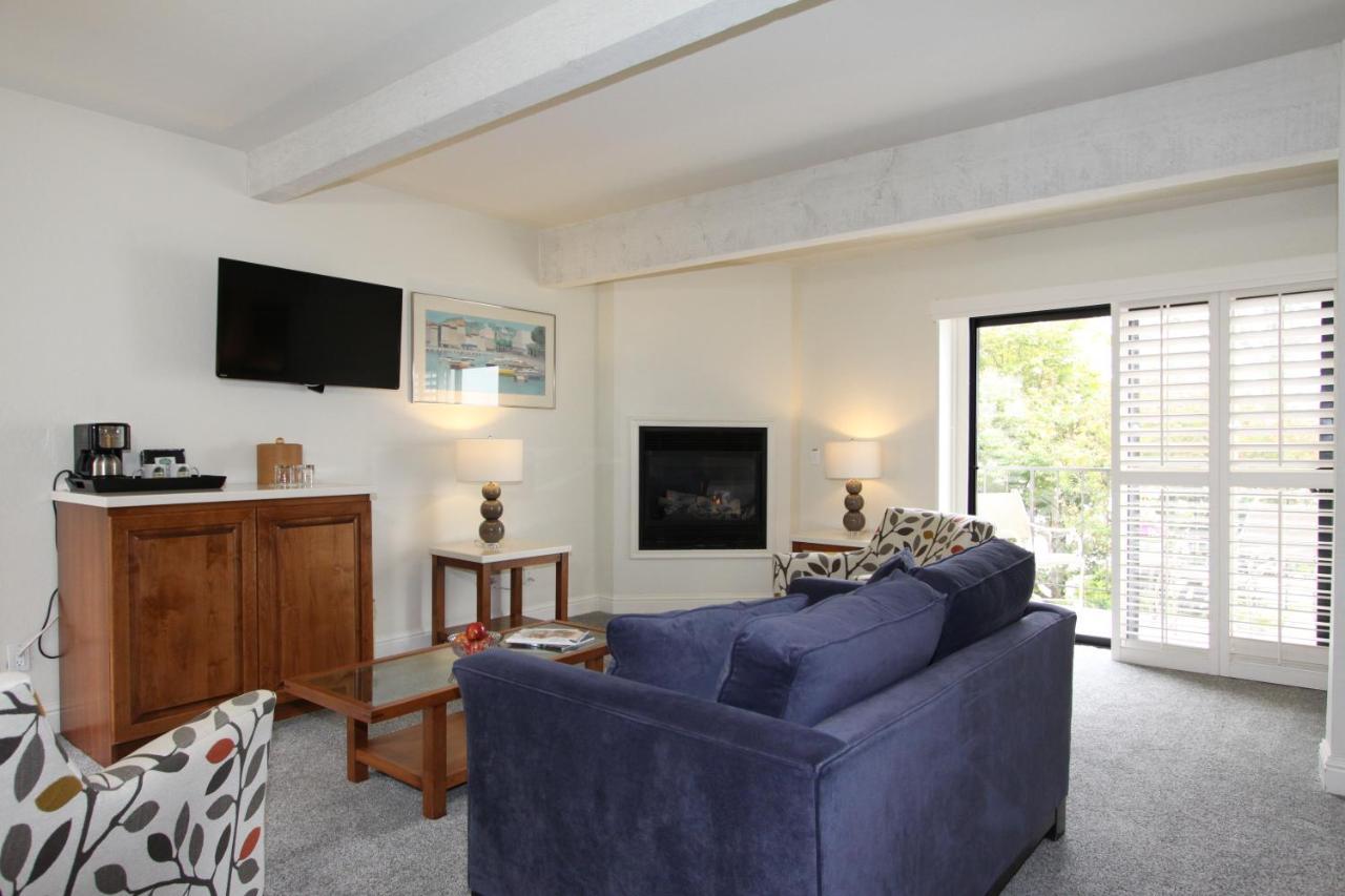 Lobos Lodge Carmel-by-the-Sea Esterno foto