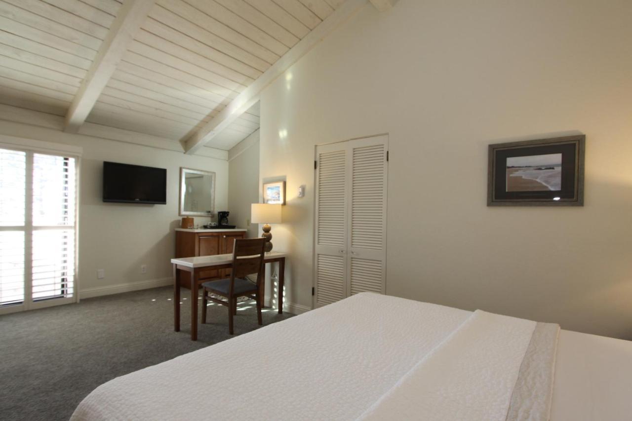 Lobos Lodge Carmel-by-the-Sea Esterno foto
