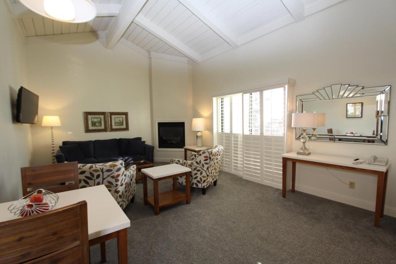 Lobos Lodge Carmel-by-the-Sea Esterno foto