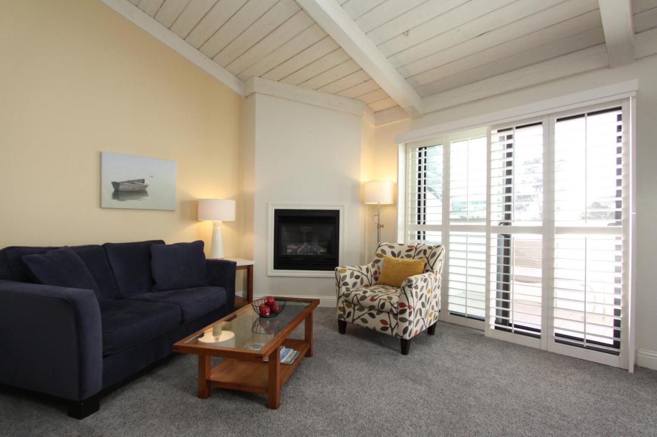 Lobos Lodge Carmel-by-the-Sea Esterno foto