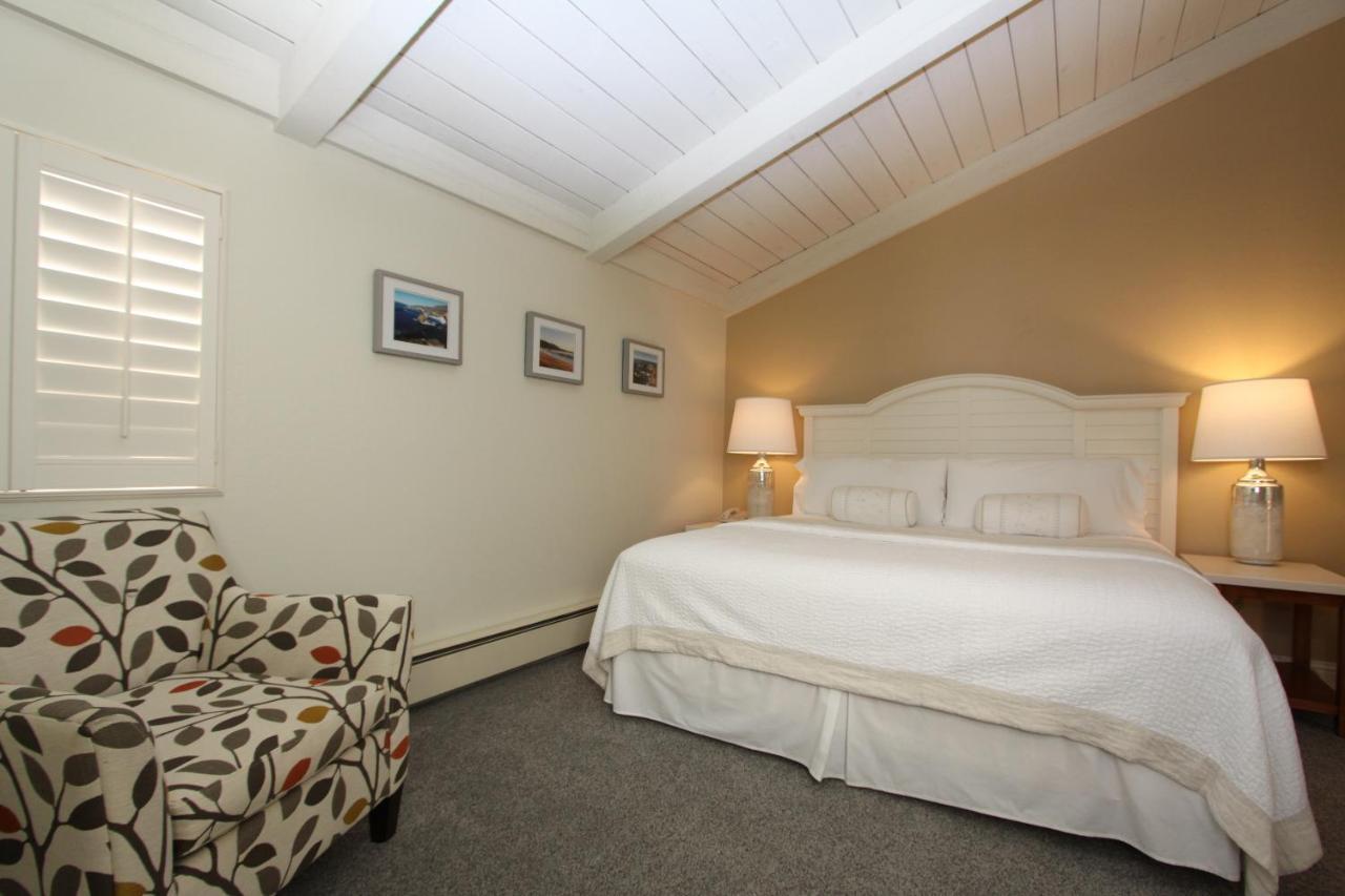 Lobos Lodge Carmel-by-the-Sea Esterno foto