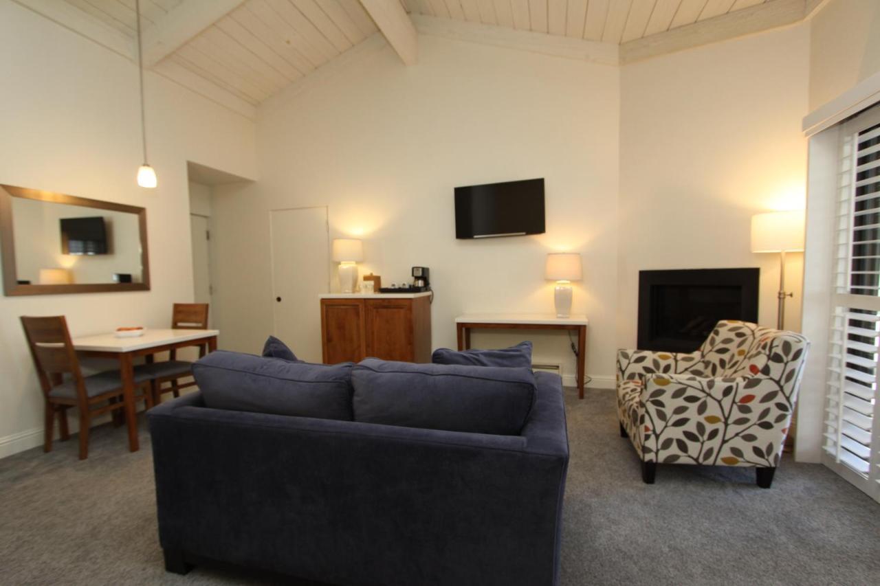 Lobos Lodge Carmel-by-the-Sea Esterno foto