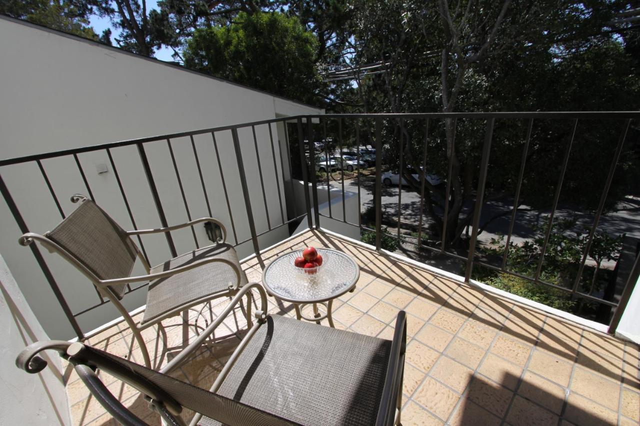 Lobos Lodge Carmel-by-the-Sea Esterno foto